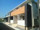 メゾンリヴィエールEの間取り画像