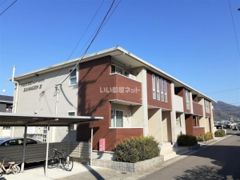 フロイデ KANAGEN Ⅱの外観画像