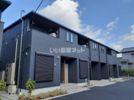 ベルミラBの間取り画像