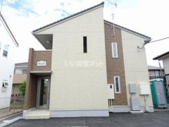 D-roomウィット西原の外観画像