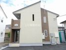 D-roomウィット西原の間取り画像