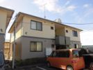 ルミエール Cの間取り画像