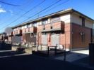 ヒルサイドコート 弐番館の間取り画像