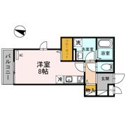 Baseの間取り画像