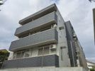 ウィスタリナの外観