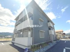 レーブ・ノアの外観画像