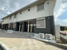 ルミエール香久山の間取り画像