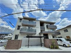 和留津の外観画像