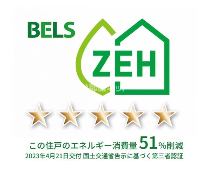 省エネラベル