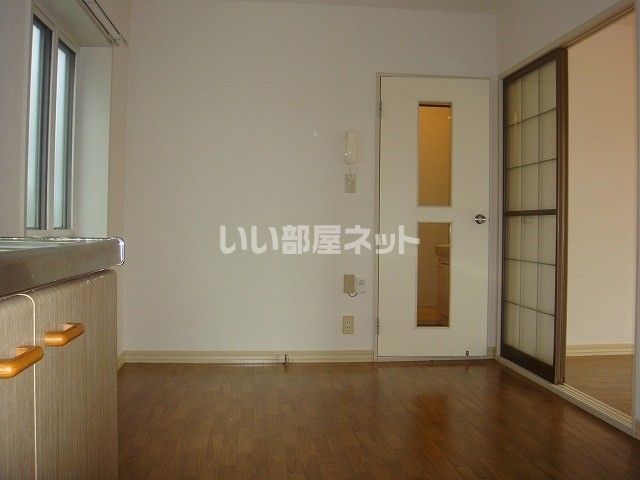 リビング