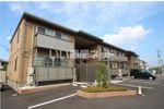 ロックリバーの間取り画像
