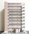 コリドール西内町の間取り画像
