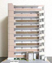 コリドール西内町の外観画像