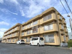 グランソレイユ水戸の外観画像