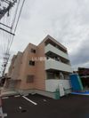 リベルテⅢの間取り画像