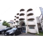 プレジデントシティ神宮の外観画像