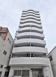 グリーンハイツ新道の外観画像