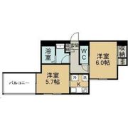 Familiar南光台の間取り画像