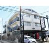 Familiar南光台の間取り画像