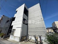 ヴィラクレール神戸(ヴィラクレールコウベ)の外観画像