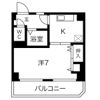 プレステージ千葉の間取り画像