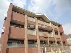 グランデの外観画像