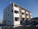 ラ・フランセ大沼の間取り画像
