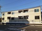 ユニクビルゴの間取り画像
