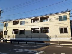 ユニクビルゴの外観画像