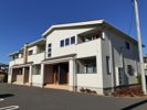 ラ コリーナ Fの間取り画像