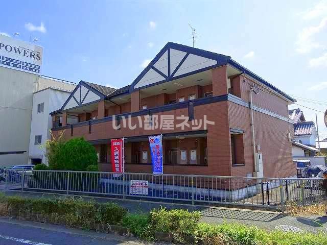 サンリット アベニューの外観画像