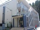フェリチータ成田の間取り画像