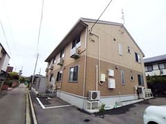 セジュールシスバトーの外観画像