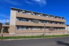 サンシャインヒルズ厨の外観画像