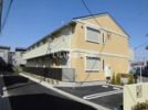 シェルハウス上中里 Dの間取り画像
