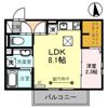 エチゼンビューSの間取り画像