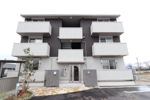 エチゼンビューSの間取り画像