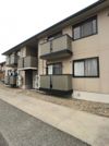 サニーハイツ Aの間取り画像