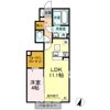 ブランノワール前塩屋の間取り画像