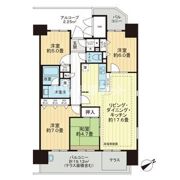 ロイヤルガーデン桜町二丁目の外観画像