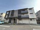 クレストヴェール Ⅶの間取り画像