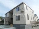 Casa Sole Ⅱの外観
