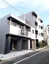 アトリオフラッツ奥沢の間取り画像
