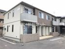 リバーサイド・MⅡの間取り画像