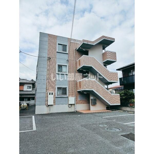 サンライズの外観画像