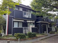 サンビレッジ大磯Cの外観画像