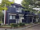 サンビレッジ大磯Cの間取り画像