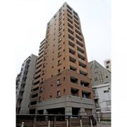 プロスペクト・グラーサ広尾の外観画像