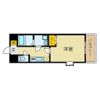 アレクサス ラ・クラシコの間取り画像