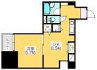 エグゼクティブコート中新町の間取り画像